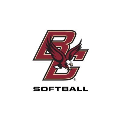 Official Twitter of Boston College Softball | #ForBoston🦅