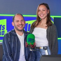 Alex & Nicola - Hits Radio Breakfast Show(@alexandnicola) 's Twitter Profile Photo