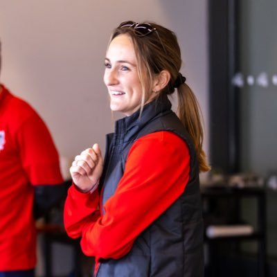 Associate Head Coach for @StonyBrookWSOC #COYS