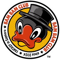 バンバンクラブ (@bambamclub_spr) 's Twitter Profile Photo バンバンクラブ (@bambamclub_spr) 's Twitter Profile Photo