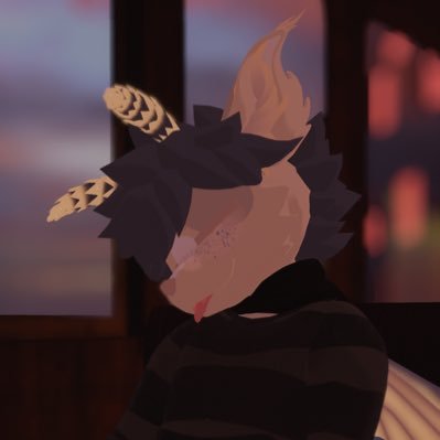 The moth guy | very cool | they/them | Pan | HAPPILY TAKEN | Comms OPEN/DM FOR PRICES