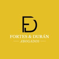 FORTES & DURAN(@duran_fortes) 's Twitter Profile Photo