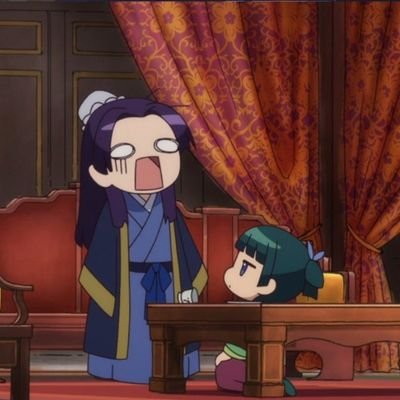 Now you see me, now you don't
Multifandom
Live for Jiang cheng 🟣
Jiujiu & A-Ling 💜💛
Random posts with tags I guess