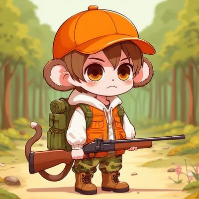 Hana_monkey_ Profile Picture