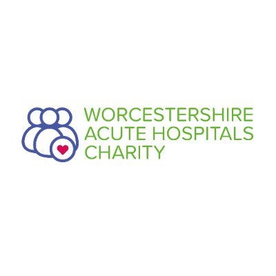 The charity that supports the services, staff and patients of @WorcsAcuteNHS. Charity No. 1054612