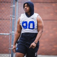Michai Hill (@michai_hill2) 's Twitter Profile
