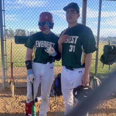 OFFICIAL ACCOUNT OF TY ROHDE| D.C Everest HS 2028| CF,LHP| Insta: https://t.co/gOuqbC2Zhb