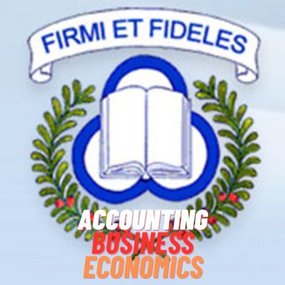 Official account of Pobalscoil na Tríonóide's Accounting, Business & Economics Dept. Follow us for news, exam tips, videos and discussion.