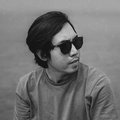 gilsadewa's profile picture. between filmmaking, photography and fpv drone things. and random tweet indeed.