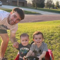 shadrach (@chazwack10) 's Twitter Profile Photo shadrach (@chazwack10) 's Twitter Profile Photo