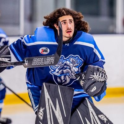 Goalie dad to Jake @AgogliaJake, 2023-24 NH Mountain Kings. 2022-23 NA3HL New Jersey Titans -- W/L 8-11, .927sv%, 3.15 GAA. All opinions and stats are my own.