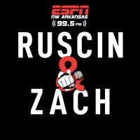 Ruscin&Zach (@ruscinzach) 's Twitter Profile Photo