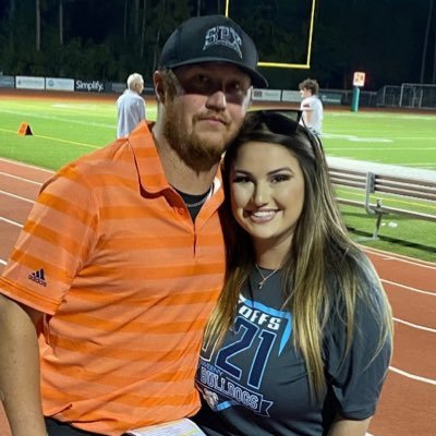 Paraprofessional/Coach @ Brazosport ISD; WR for @Stxpanthers (semipro football) Fiance’ to KH; Just tryin to live my best life
