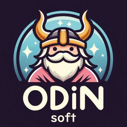 ODiNSoftJP's profile picture. Android、iPhoneのアプリを開発しています📱
ねこが好きすぎてネコアプリを開発いたしました🐱
そして寿司が大好物でございます🍣