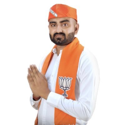 Member of Sikka Municipality (NP), Social Media Co-Convener at BJP Jamnagar District,Co-ordinator Sikka SVGRYB