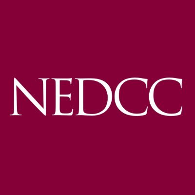 Founded in 1973, NEDCC specializes in conservation, digitization, audio preservation, and training.