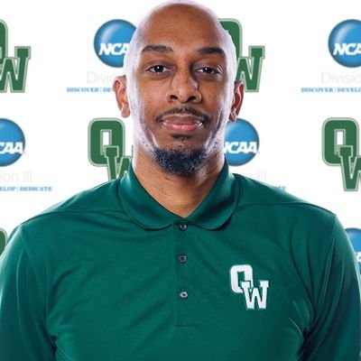 Suny Old Westbury Head Women’s Basketball Coach.. 🏀 
- Success Is a Journey, not a Destination 

Email: Lassiterbr@oldwestbury.edu