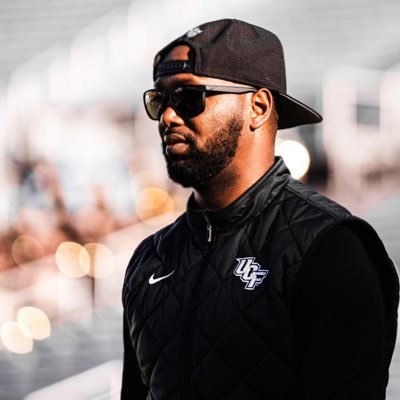 Coach T.Reed Profile