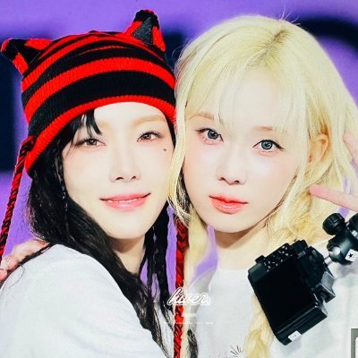 Always trust and listen to Taeyeon💜 Taeyeon | SNSD | Red Velvet | aespa | H2H