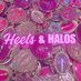 heelsandhalos (@heelsandhalosx) Twitter profile photo