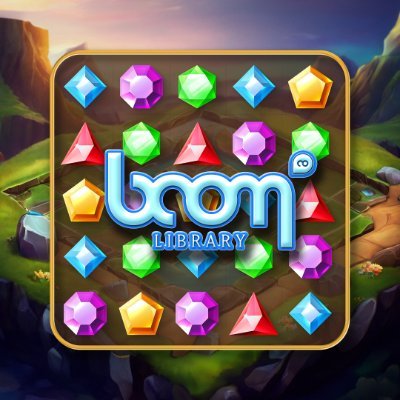 BOOM Library