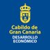 Desarrollo económico de Gran Canaria (@comerciogc) Twitter profile photo Desarrollo económico de Gran Canaria (@comerciogc) Twitter profile photo