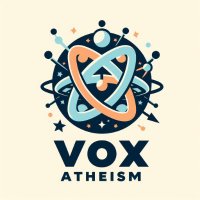 Vox Atheism(@voxatheism) 's Twitter Profile Photo
