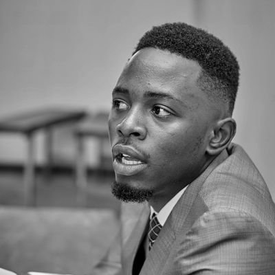 journaliste, blogueur, activiste social, consultant en communication, assistant com à @yarhdrc, CM à @SlamGoma, @afrikapable.
