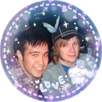 PUFFlove🧸🧼✨seeing FOB 05/08🩷(@PUFFcaz) 's Twitter Profile Photo