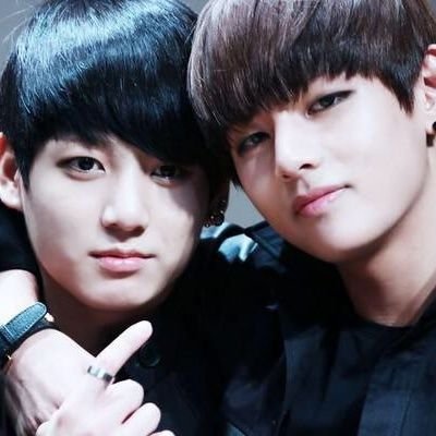 Si creo en el amor, es por el Taekook