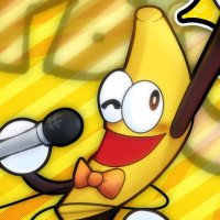 Banana (semi-hiatus)(@MrDancingBanana) 's Twitter Profile Photo
