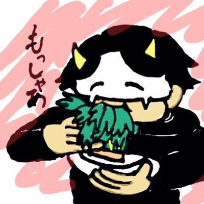 OKKI_LOID's profile picture. とっくの昔に成人済社会人。むすすぴ（👹担不仲寄りの箱推しch会員）中心にゲーム実況、ニコニコ関係者さんたちなどなどの情報収集したり感想言ったり『絵は記号』を合言葉にマッキーで落書きする用雑多垢です。頭の回転が速かったり口が悪かったりツッコミ気質の人がだいたい推しです。FRBはご自由にどうぞ🍥