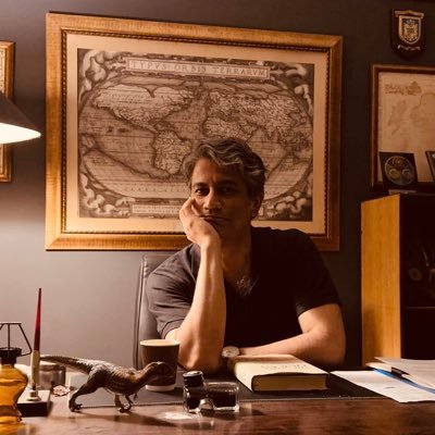 Dr Adnan Salimさんのプロフィール画像