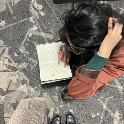 themariumzahra's profile picture. 🇵🇰 | texas 
writer | artist 
@prismreports @thenation @yesmagazine @aajajcamp
https://t.co/GH5wN3vWui