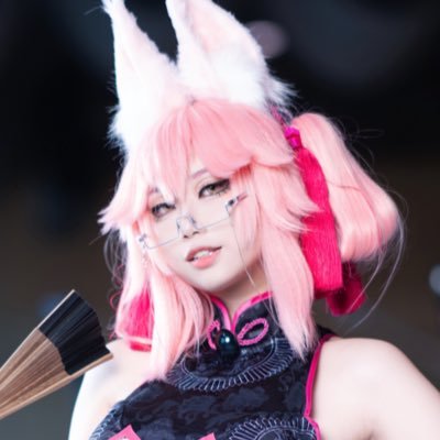 coser_Nari Profile Picture