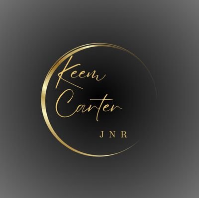 Keem Carter Jnr Profile