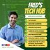 Fred Tech hub (@Reflectionpo) Twitter profile photo