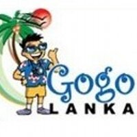 Gogo Lanka Travels(@GogoLanka) 's Twitter Profile Photo