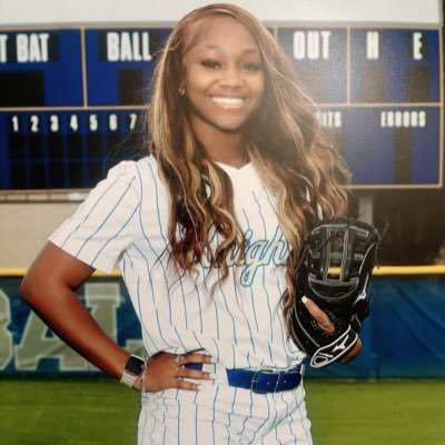 Elkins High School (Fort Bend)- Varsity Softball @knight_softball- OF/Catcher/Fast-C/o2025-Weight: 135-Height: 5’3”