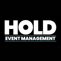 HOLD Event Management(@HOLDEventMgt) 's Twitter Profile Photo