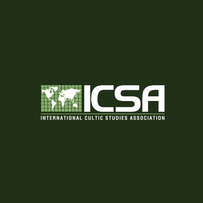 Founded in 1979, #ICSA is a global network of people concerned about #coercivecontrol and #abuse in #culticgroups and other environments.