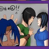 Kai the vampire catboy (@bite0my0neck) 's Twitter Profile