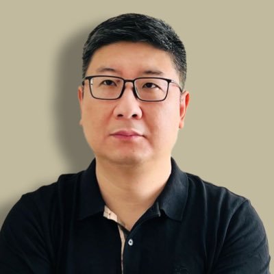 lengyanruiping Profile Picture