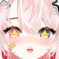 ⋆｡° 🩷🩹 hythlo ꒦꒷(@purrnip) 's Twitter Profile Photo