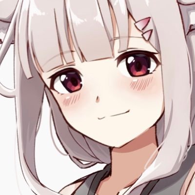 をあいすさんのプロフィール画像