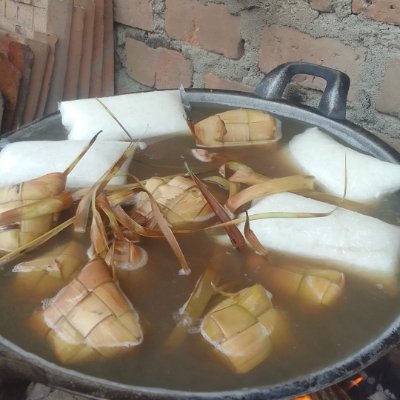 Ndokemndokmu