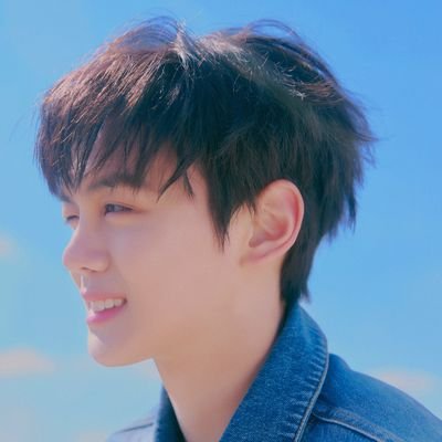 Gyuvinbot Profile Picture