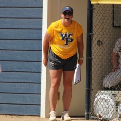 WI Native || CSCS || William Penn Assistant Softball Coach || Upper Iowa Softball Alum || Part-Owner of the Green Bay Packers