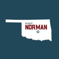 VisitNorman(@VisitNorman) 's Twitter Profile Photo