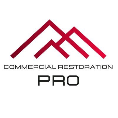 When water flows, & wind blows call Joe at Commercial Restoration Pro. We answer 24/7. 10 years in the restoration business.  Proud of my prompt, reliable svc.